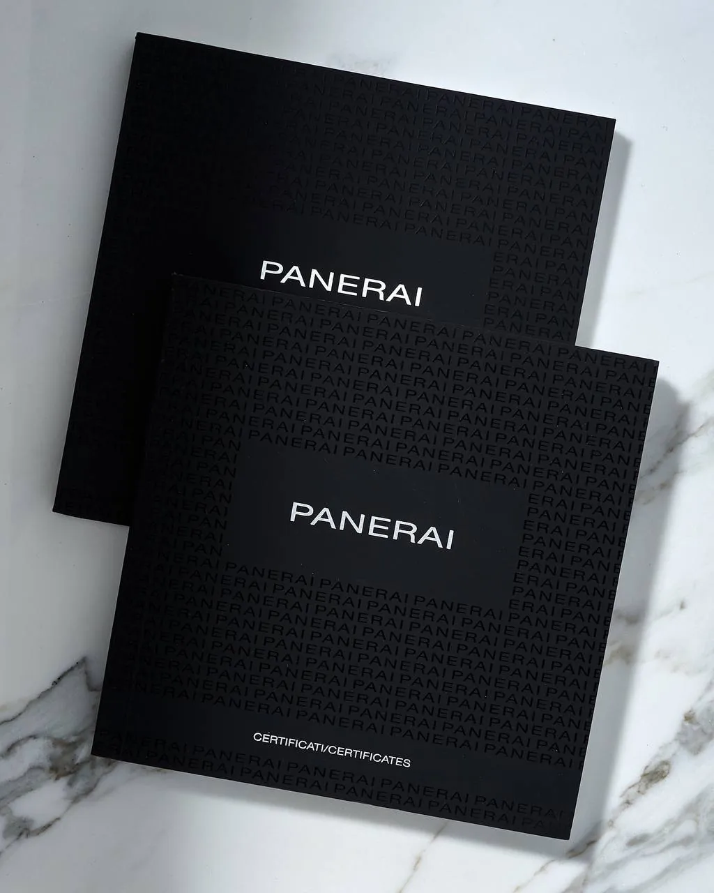 Panerai Luminor 1950 8 Day Equation of Time PAM670 – 11