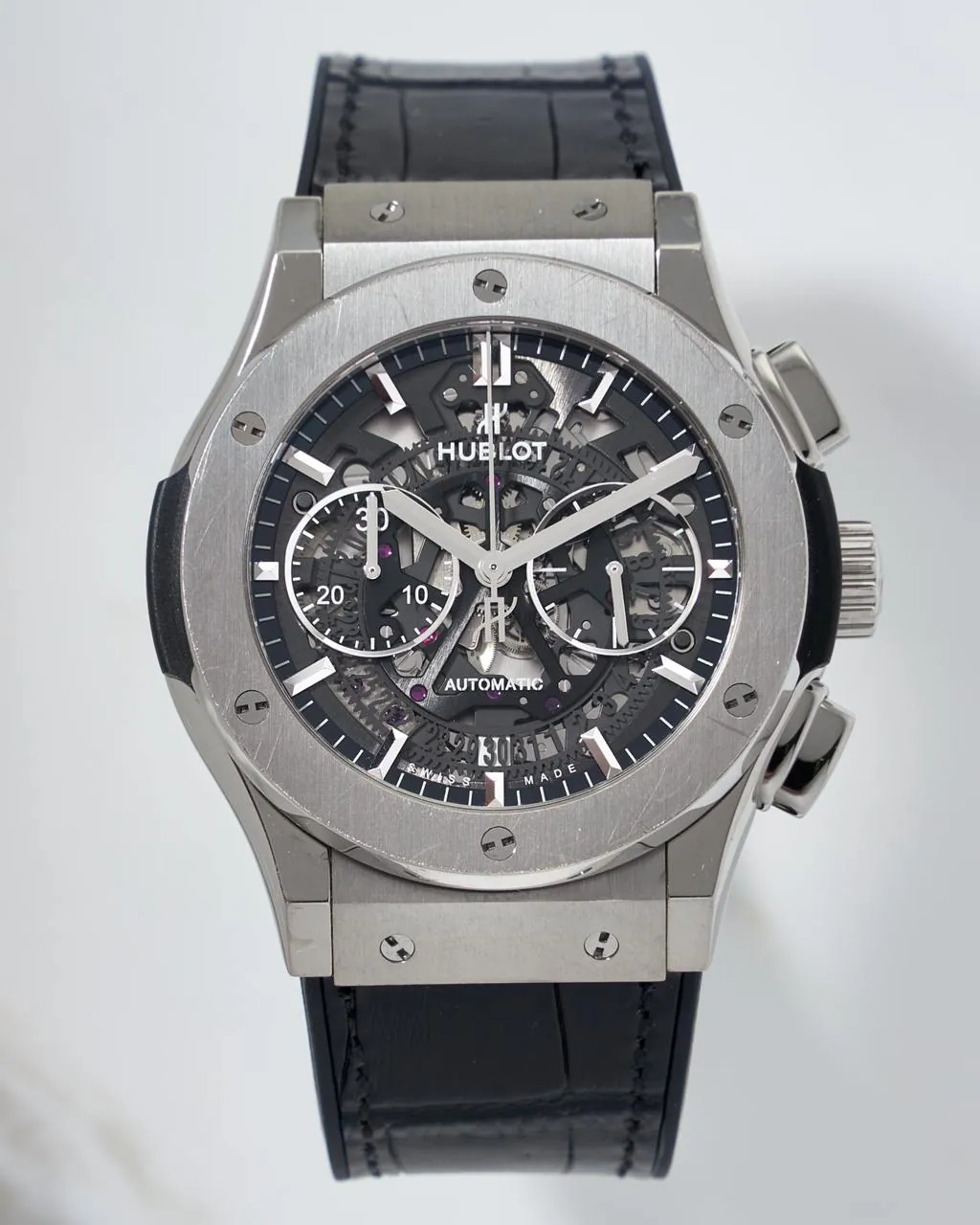 Hublot Classic Fusion Aerofusion Titanium – 5