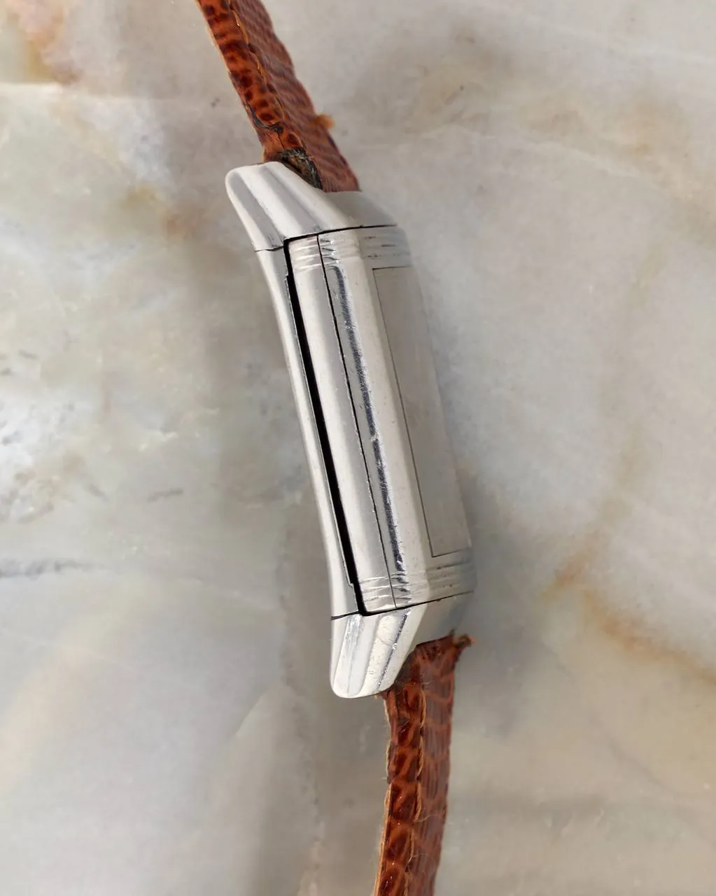 Jaeger-LeCoultre Reverso Vintage 1931 – 8
