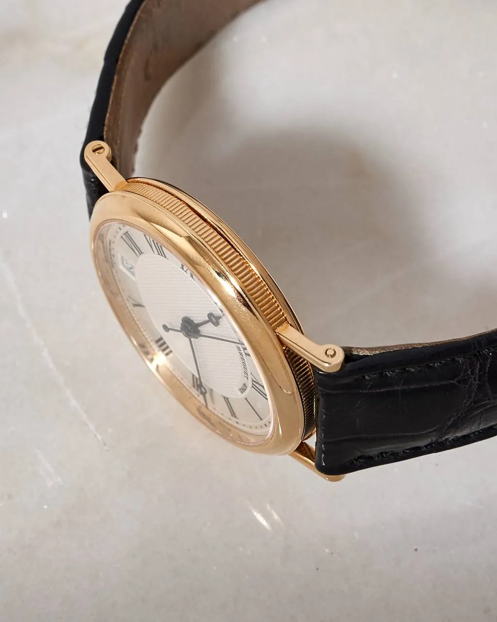 Breguet Classique Automatic 3980 – 8