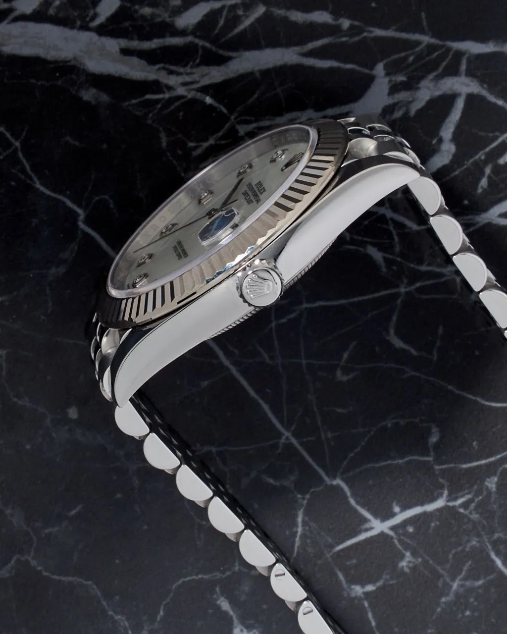 Rolex Datejust 41mm MoP 126334 – 12