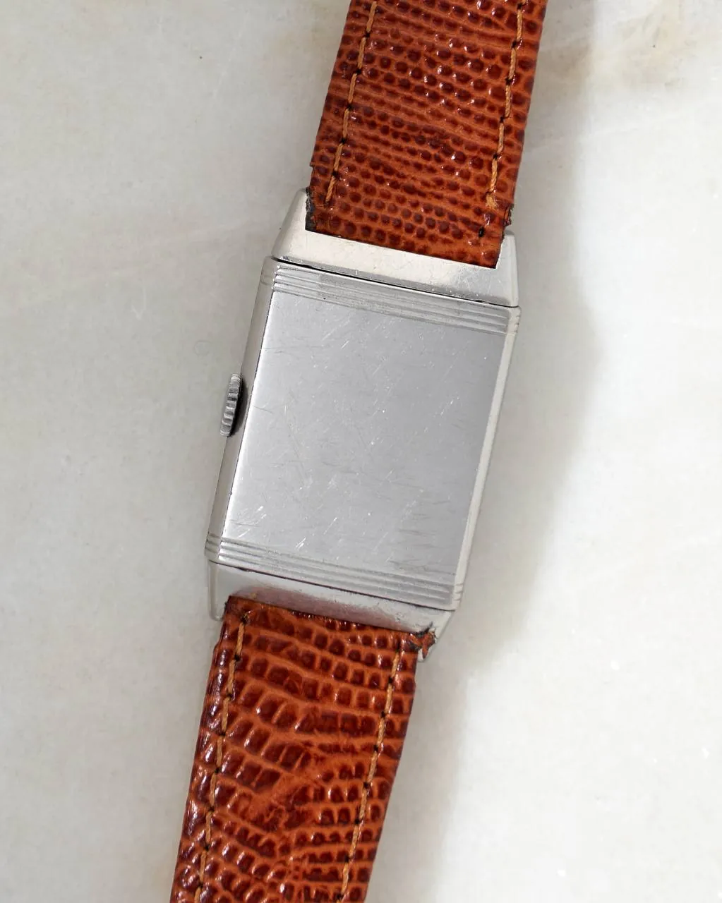 Jaeger-LeCoultre Reverso Vintage 1931 – 11