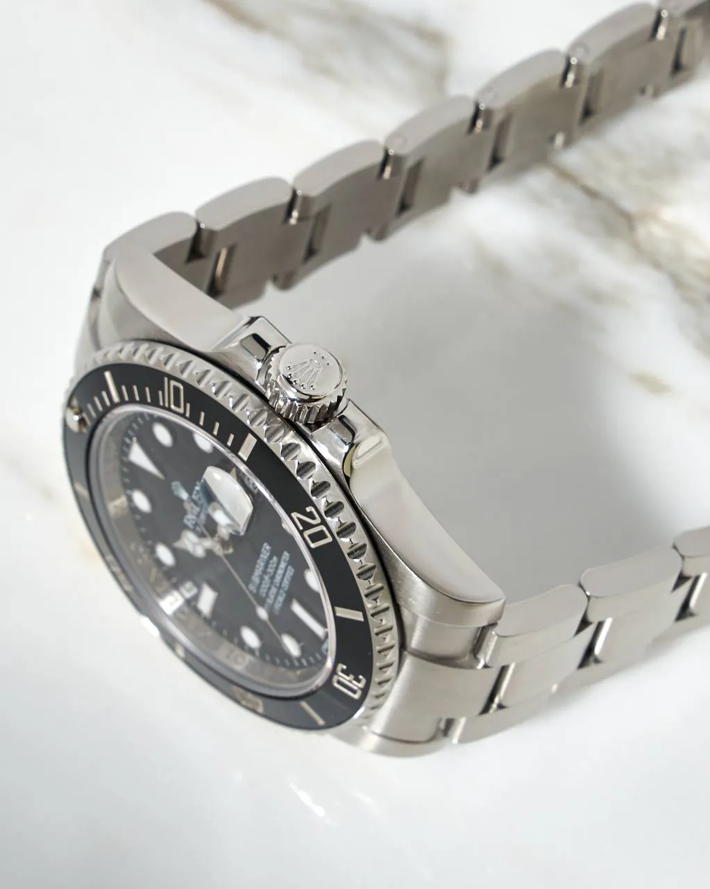 Rolex Submariner Date 40mm 116610LN – 6