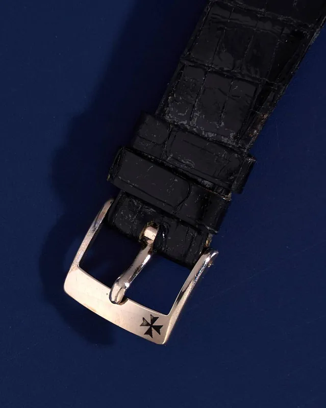 Vacheron Constantin Tank 6791 White Gold – 13