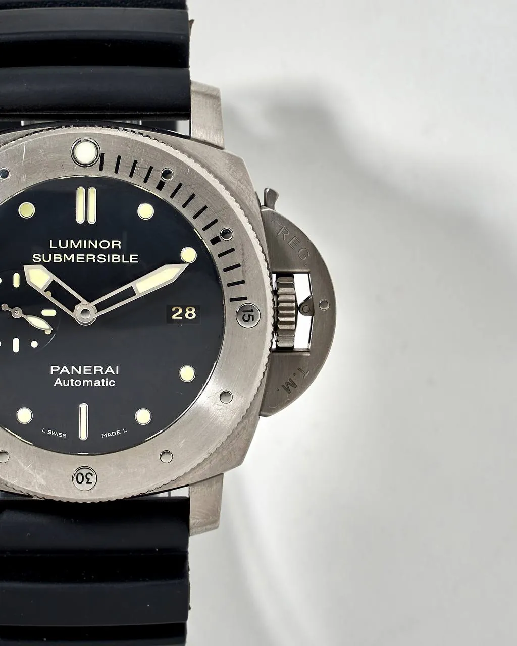 Panerai Luminor Submersible 1950 3 Days PAM305 – 2