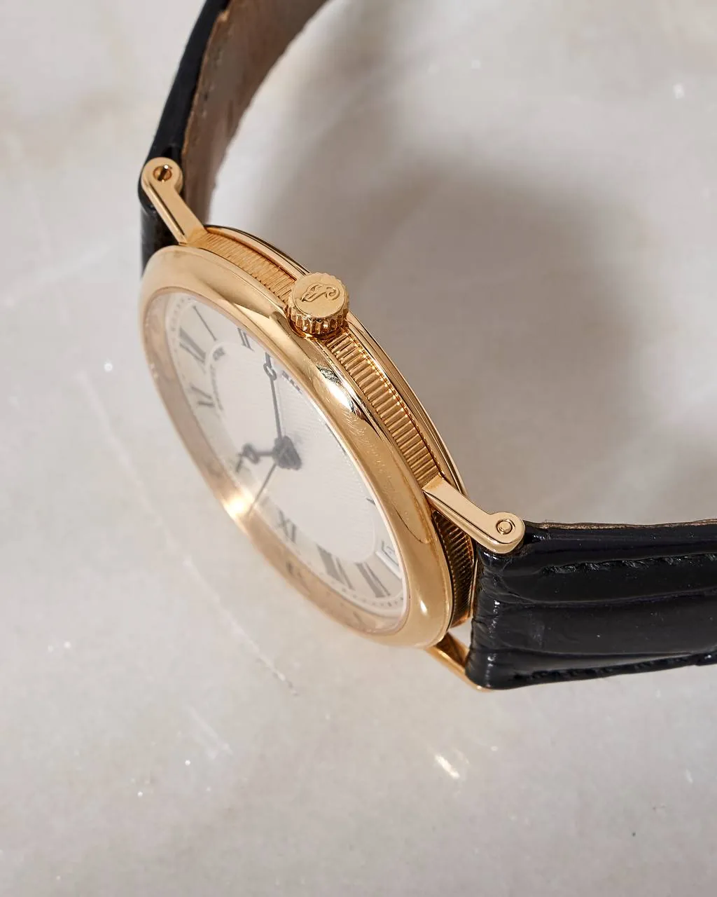 Breguet Classique Automatic 3980 – 9