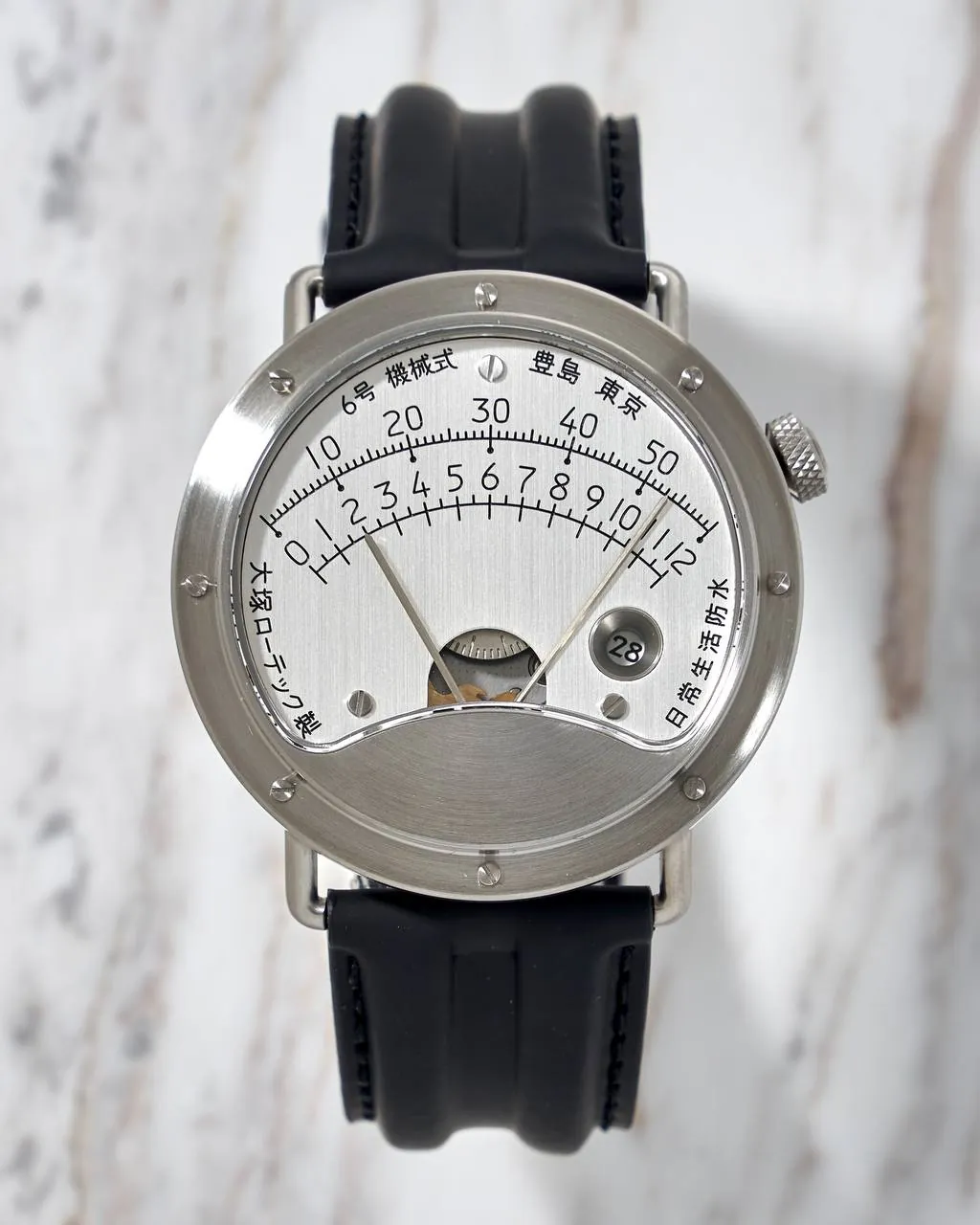 Otsuka Lotec No. 6 NEW – 11