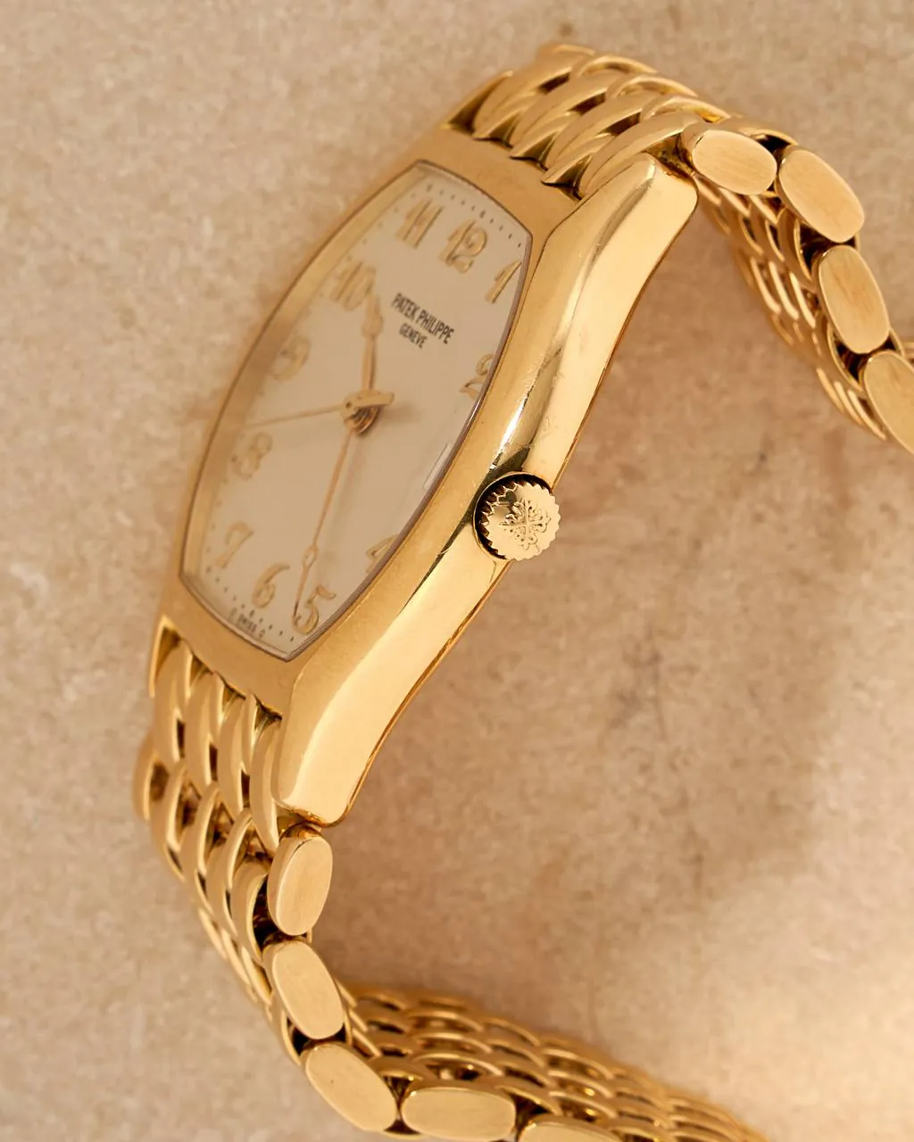 Patek Philippe Gondolo Gold 5030 – 8