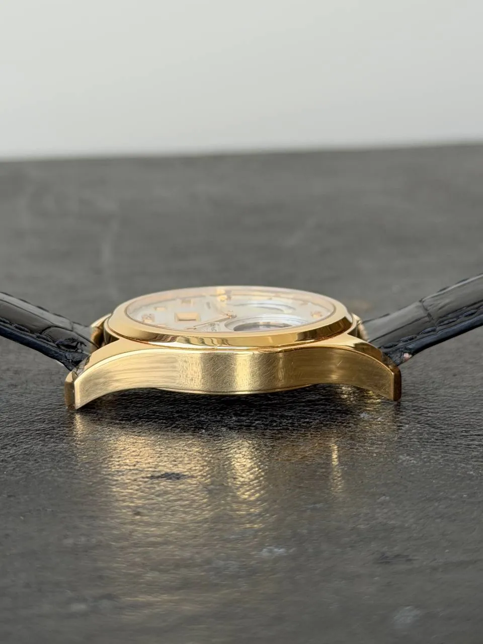 Chopard L.U.C Lunar One Big Date – 5