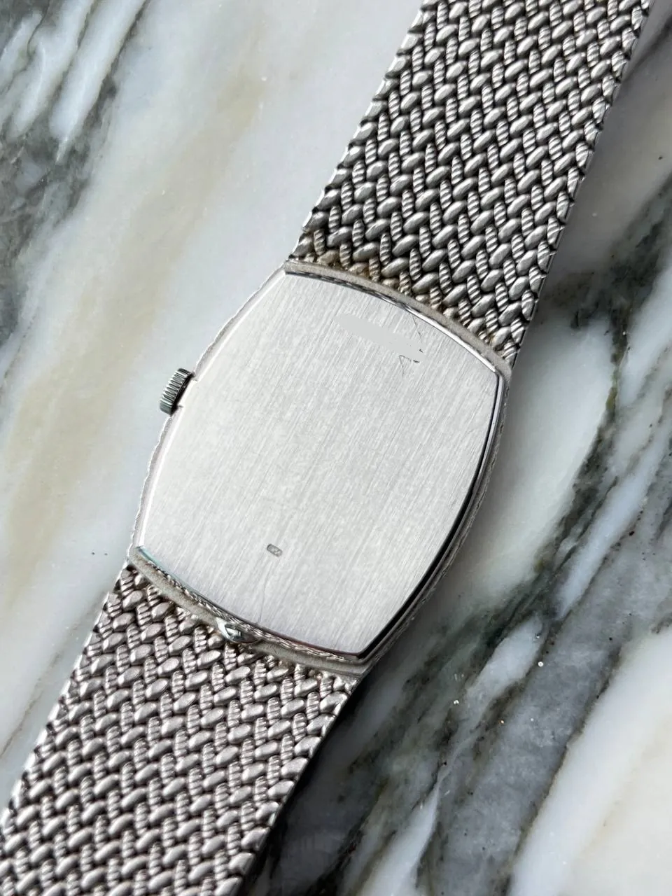 Audemars Piguet Cobra White Gold Diamond Indexes – 7