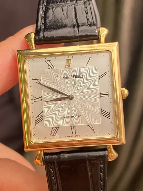 Audemars Piguet Square Automatic