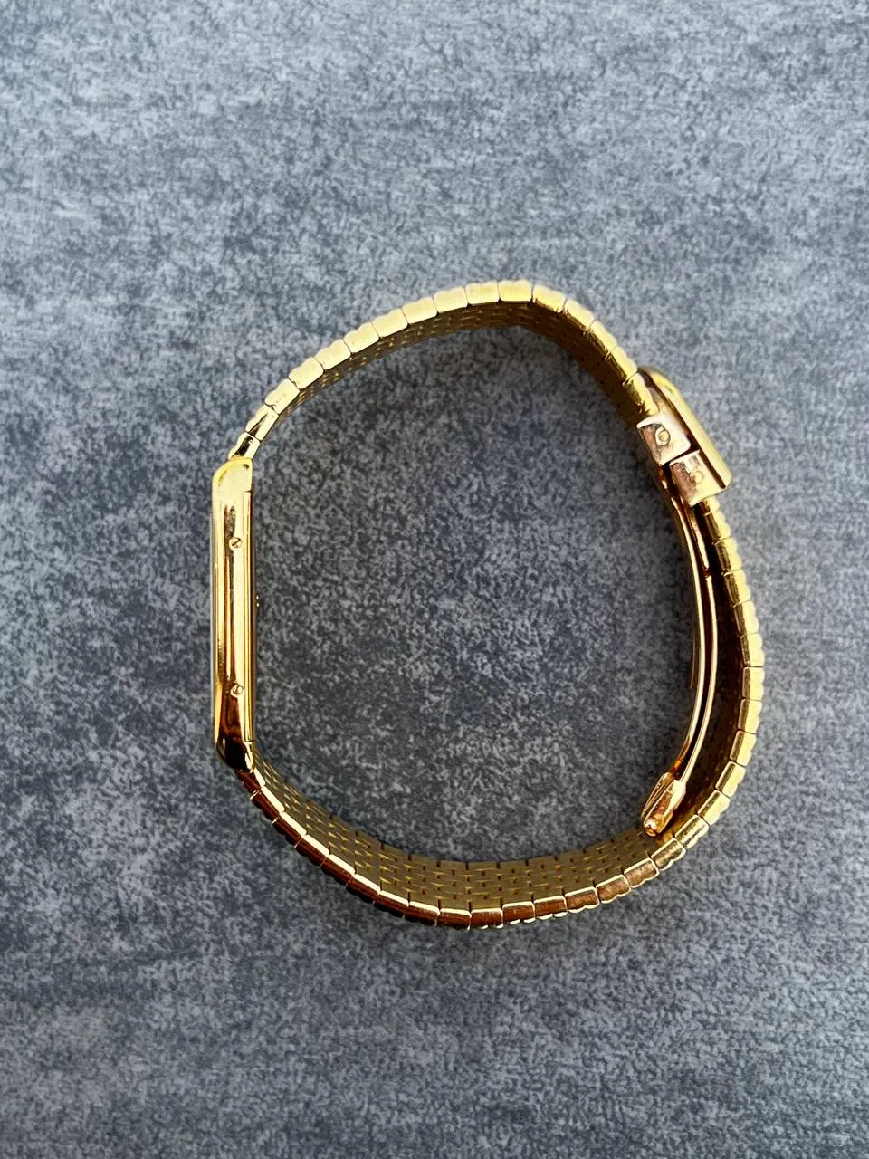 Cartier Tank Arrondie 96041 – 7