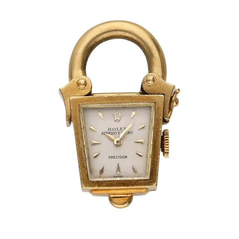 Rolex Precision Lantern 8858
