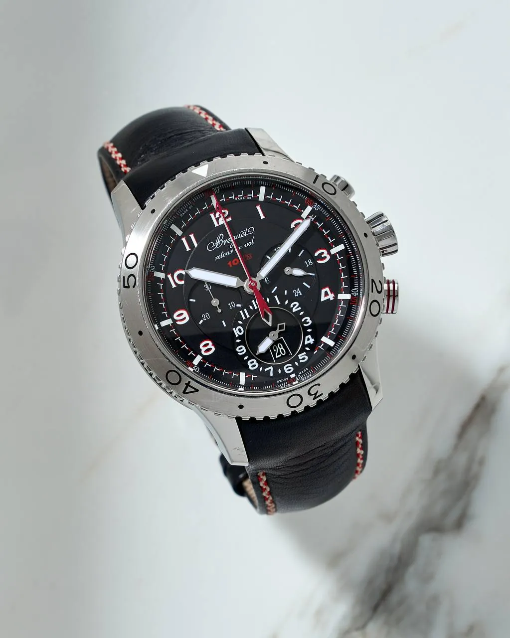 Breguet Transatlantique Type XXII Flyback 3880 – 8