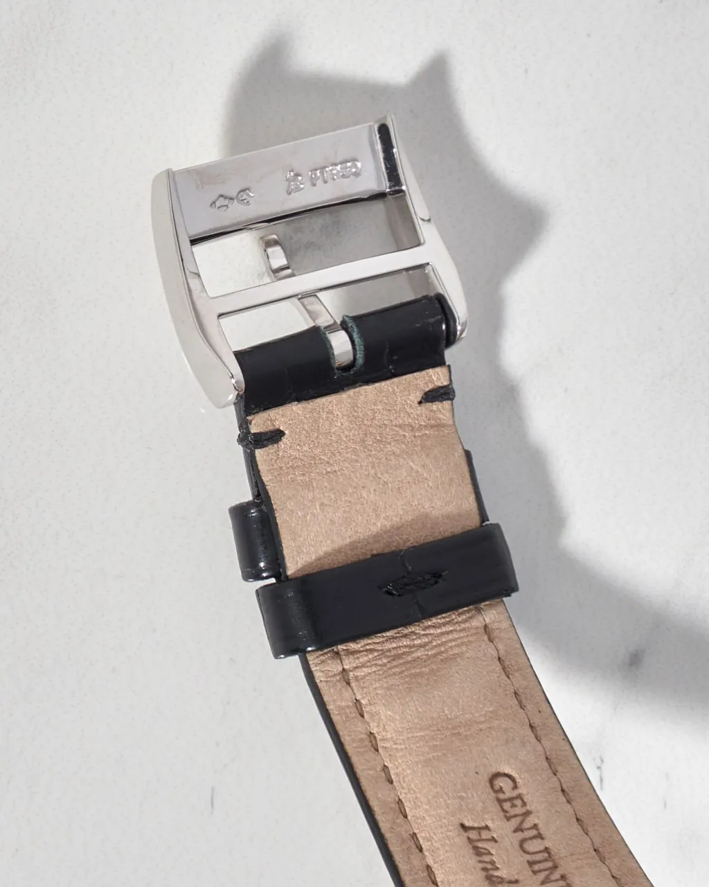 A. Lange & Söhne Lange 1 Platinum – 5