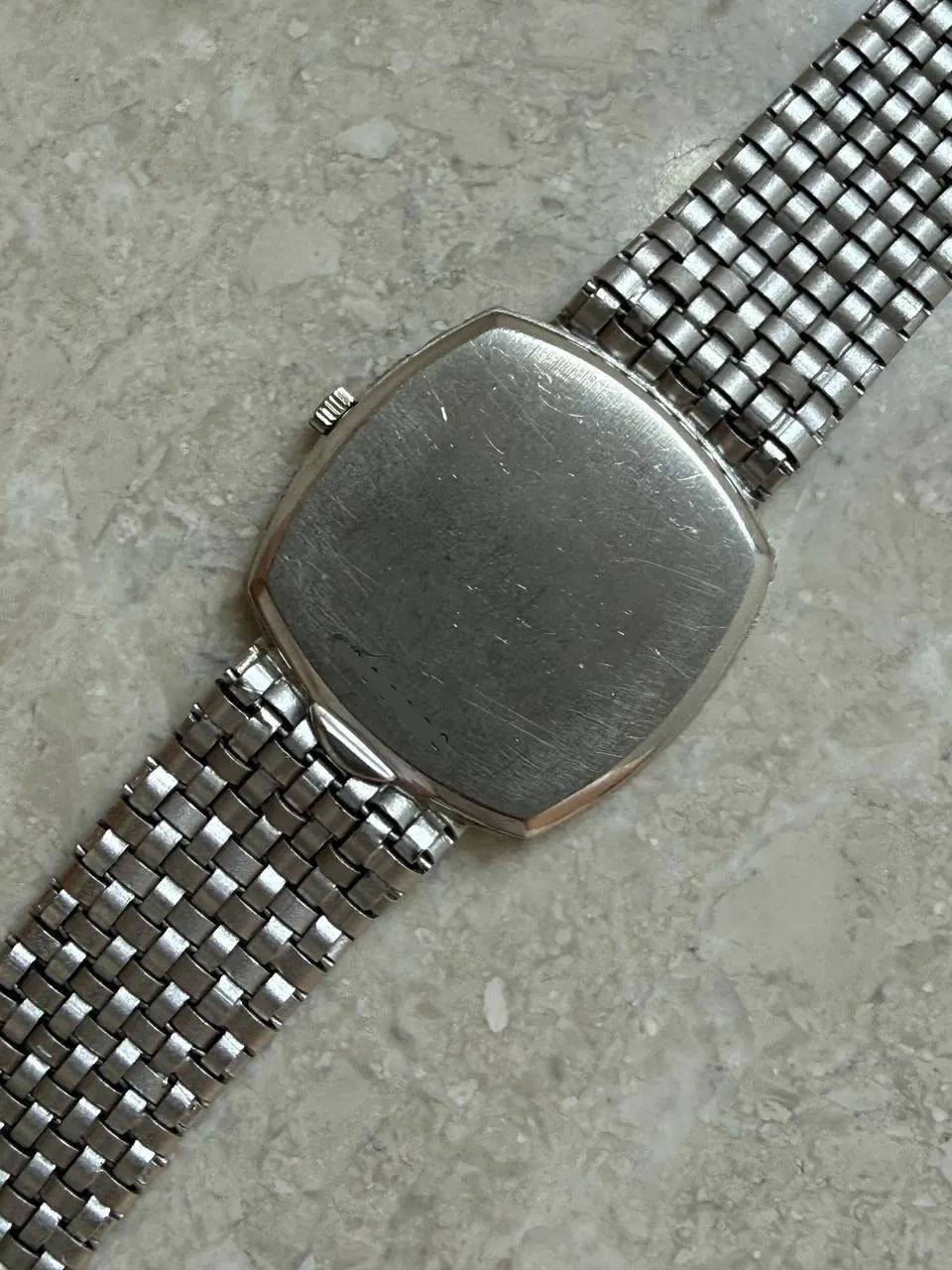 Vacheron Constantin Historique White Gold 7391 – 5