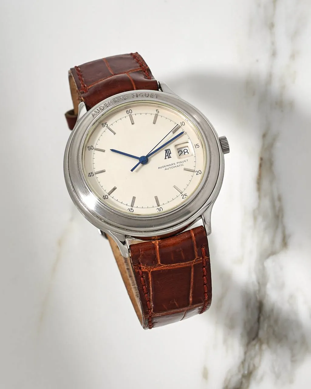 Audemars Piguet Huitieme 14593 – 10