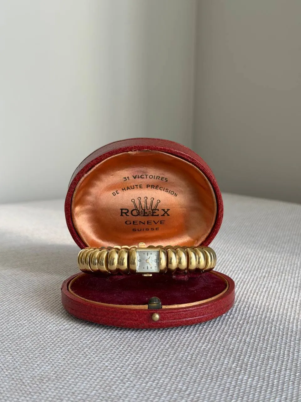 Rolex Vintage Ladies 4388 – 2