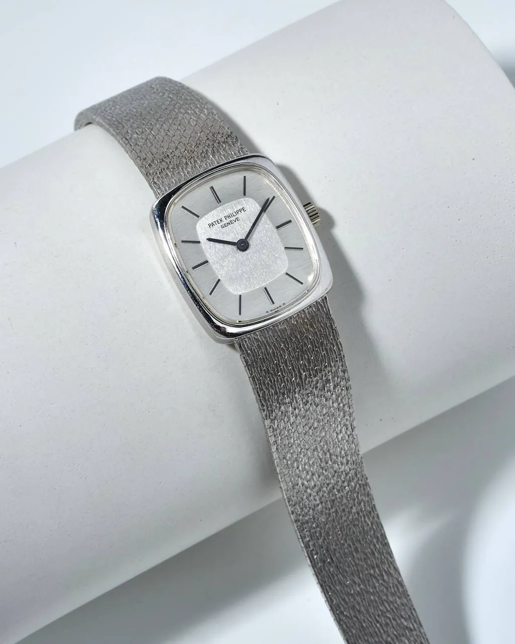 Patek Philippe 4217 White Gold – 10