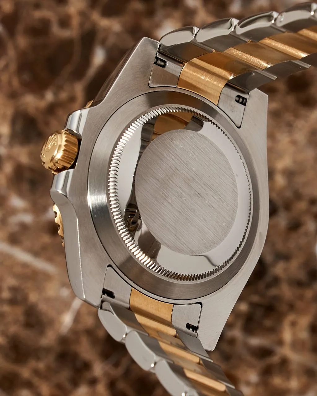 Rolex Submariner Date 40mm Steel & Gold 116613LN – 7