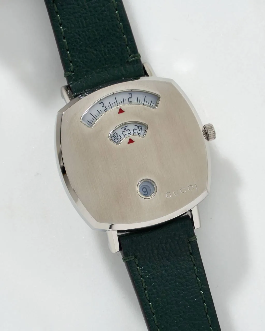 Gucci Grip 35mm 157.4 NEW – 8
