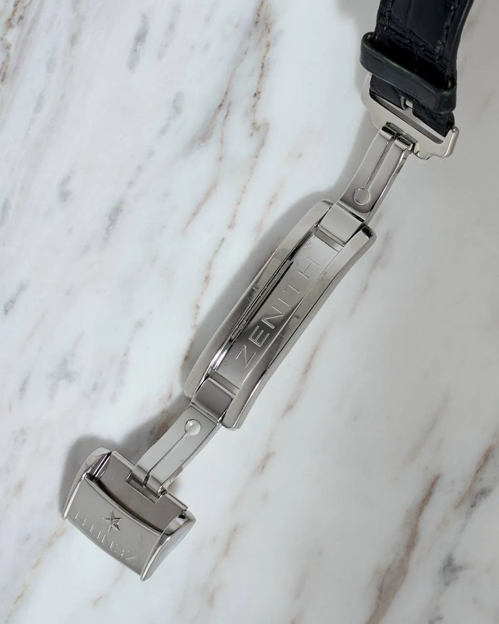 Zenith Elite Heritage Ultra Thin – 4