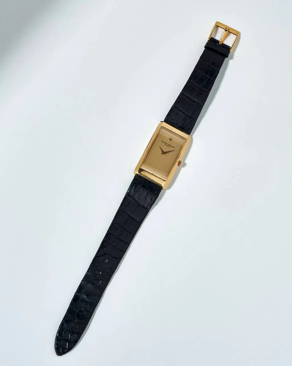 Vacheron Constantin Curvex 35207 – 3