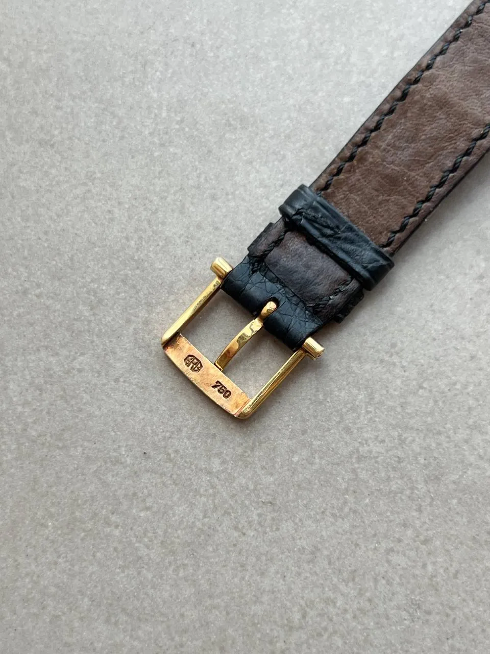 Breguet Cushion 3060 – 5
