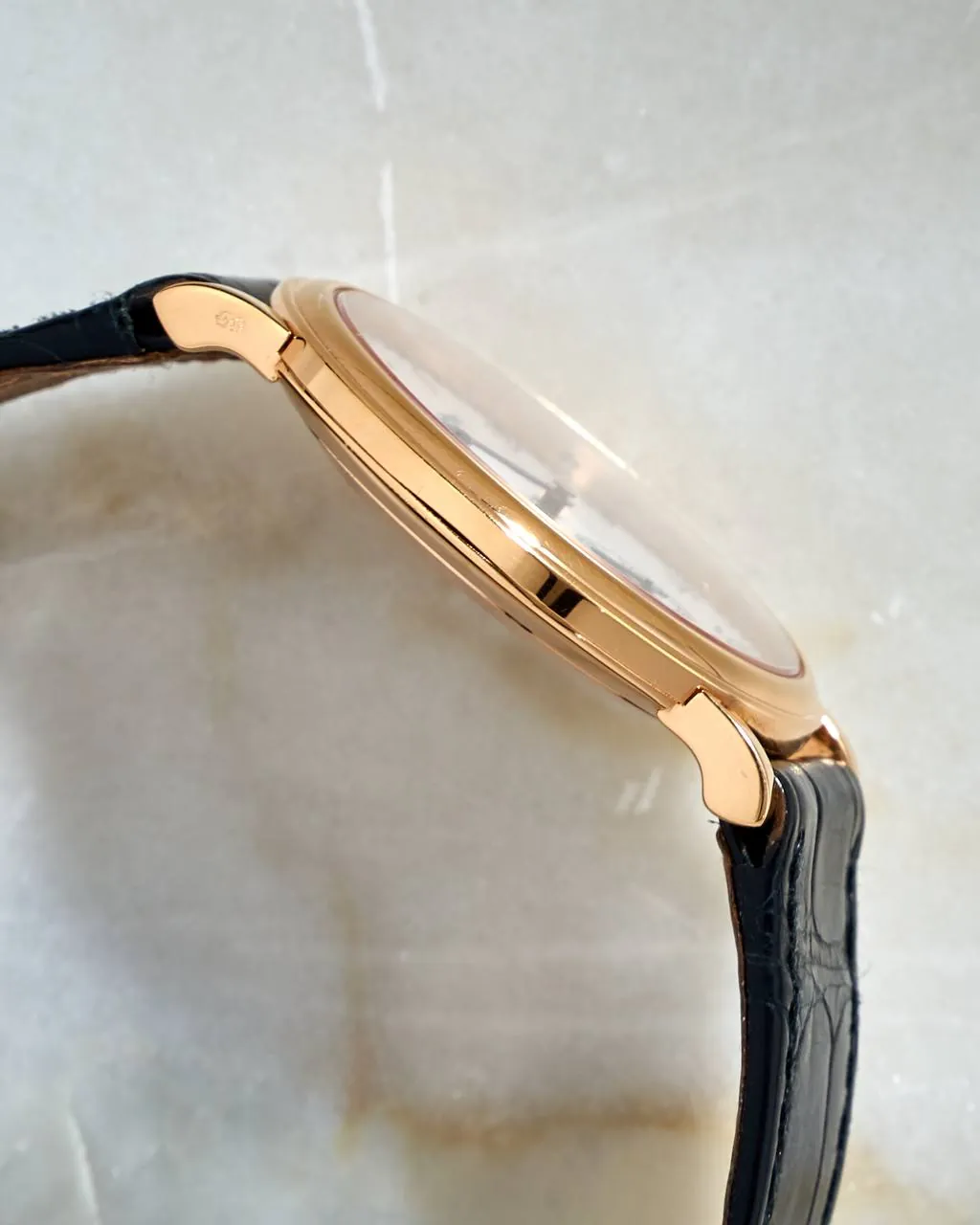 Patek Philippe Calatrava 5022 – 6
