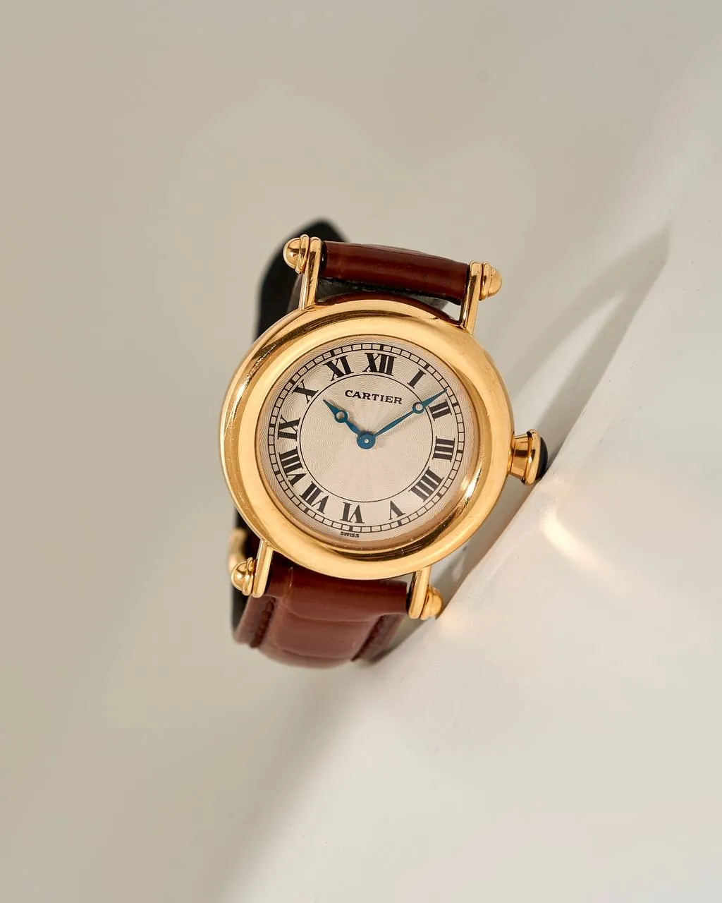 Cartier Diabolo 1460 – 7