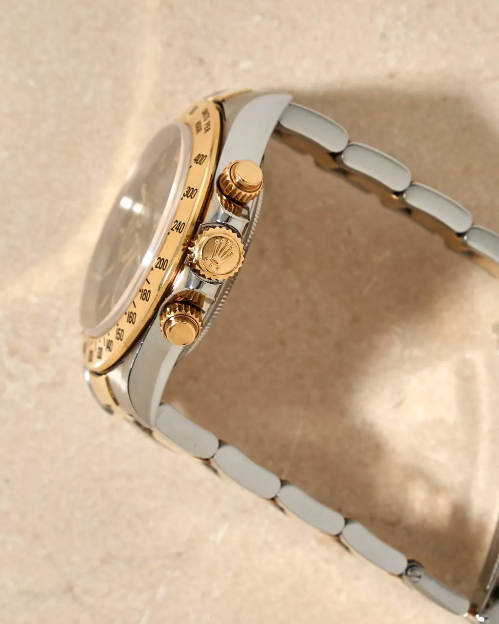 Rolex Daytona Cosmograph 40mm L Series 16523 – 9