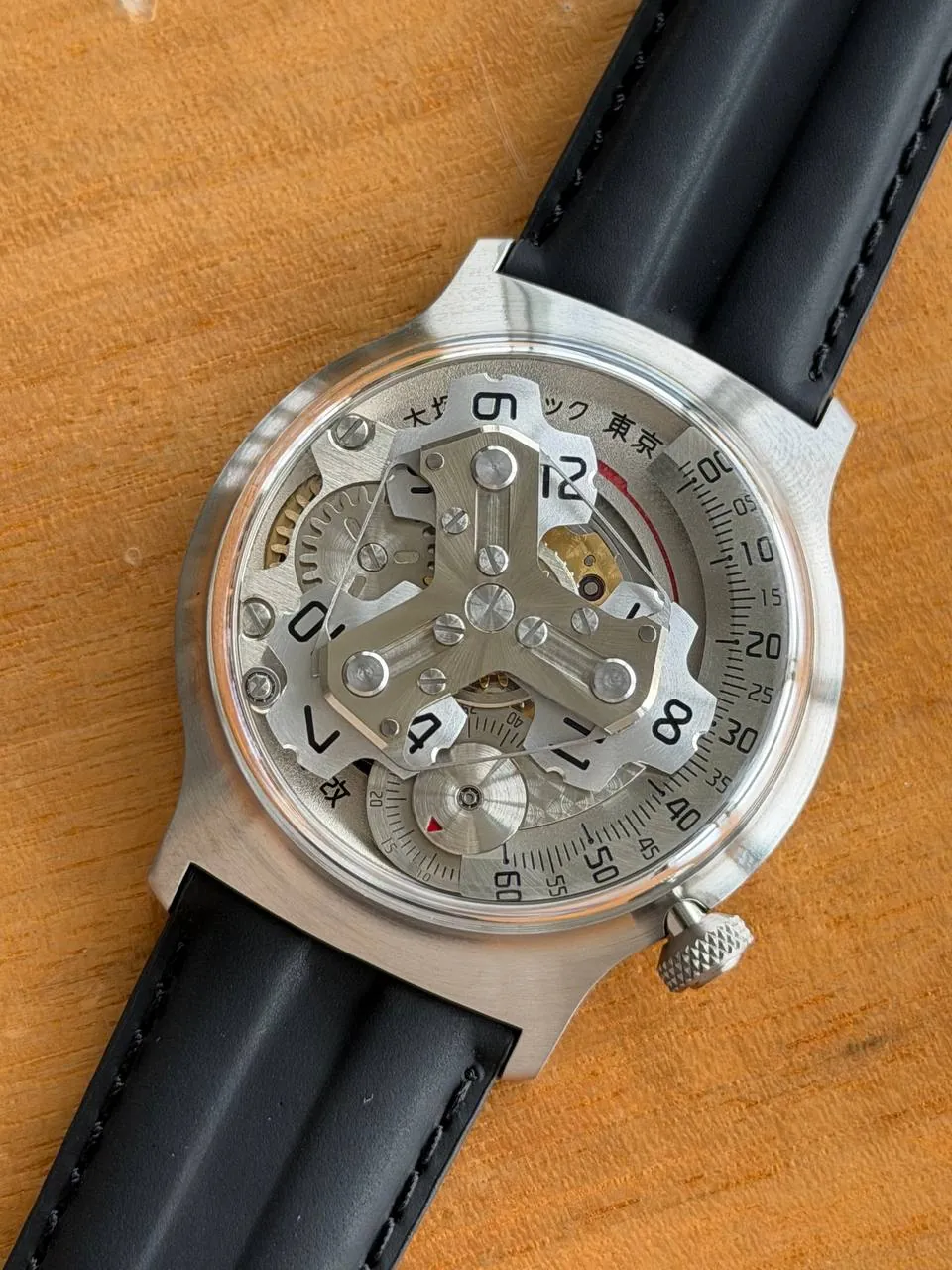 Otsuka Lotec No.5 Kai NEW – 3