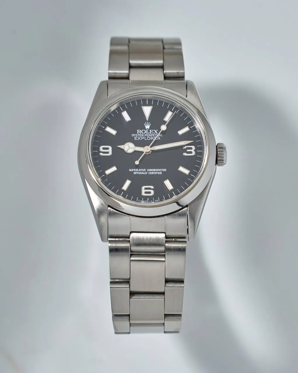 Rolex Explorer I 36mm T Series 14270 – 5