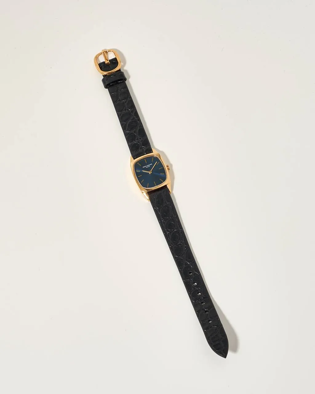 Patek Philippe Ellipse 4186 – 7