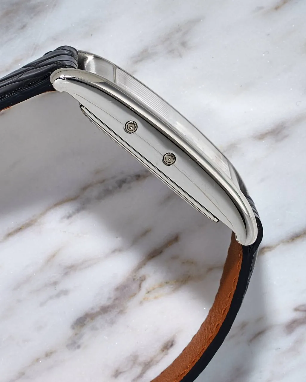 Audemars Piguet Edward Piguet Quantieme Perpetual Calendar 25682 Platinum – 4