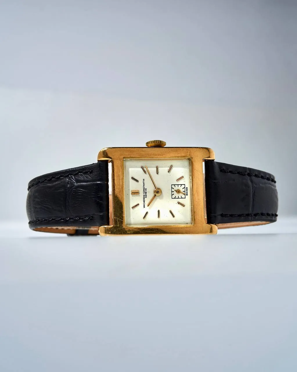 Vacheron Constantin Tank Brick 4108 – 5