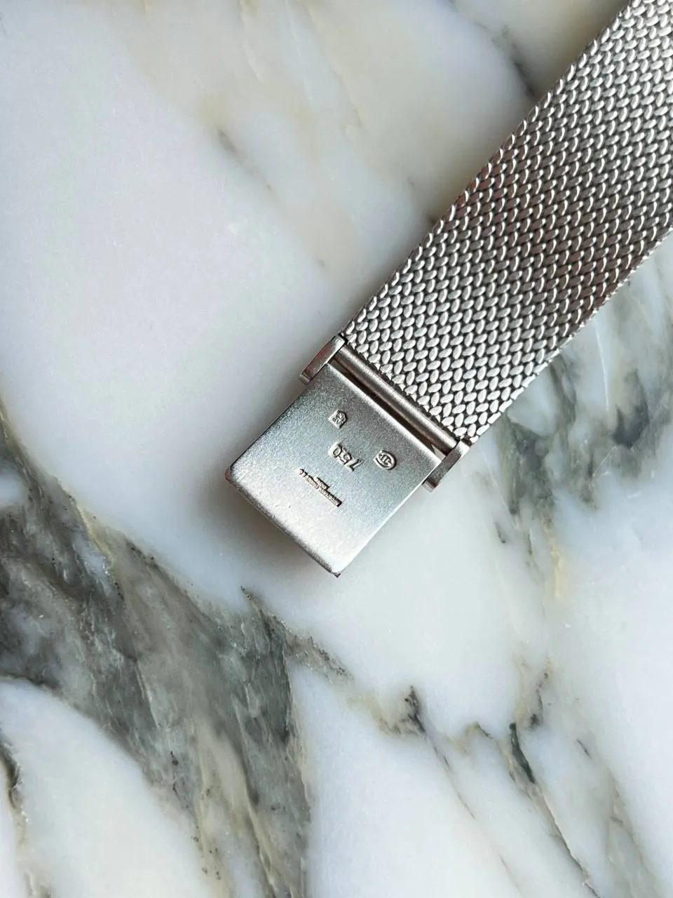 Audemars Piguet Cobra White Gold – 6