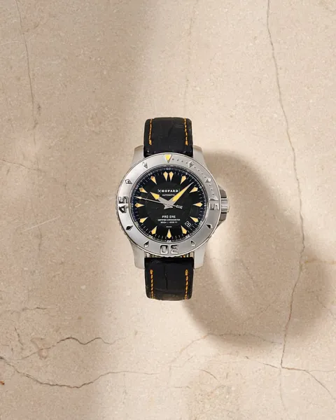 Chopard L.U.C. Pro One Chronometer 8912