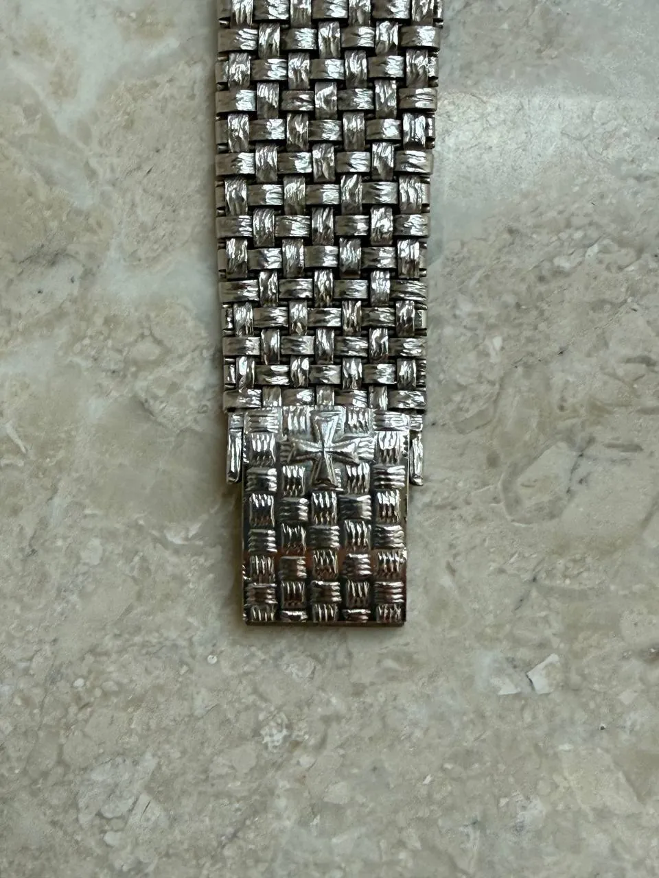 Vacheron Constantin Historique White Gold 7391 – 3
