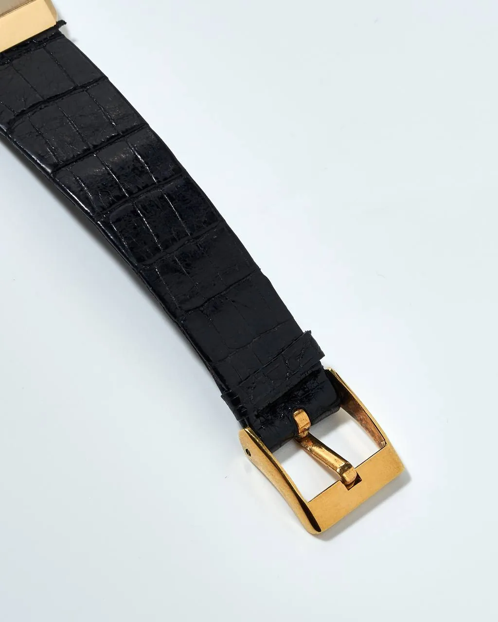 Vacheron Constantin Curvex 35207 – 8