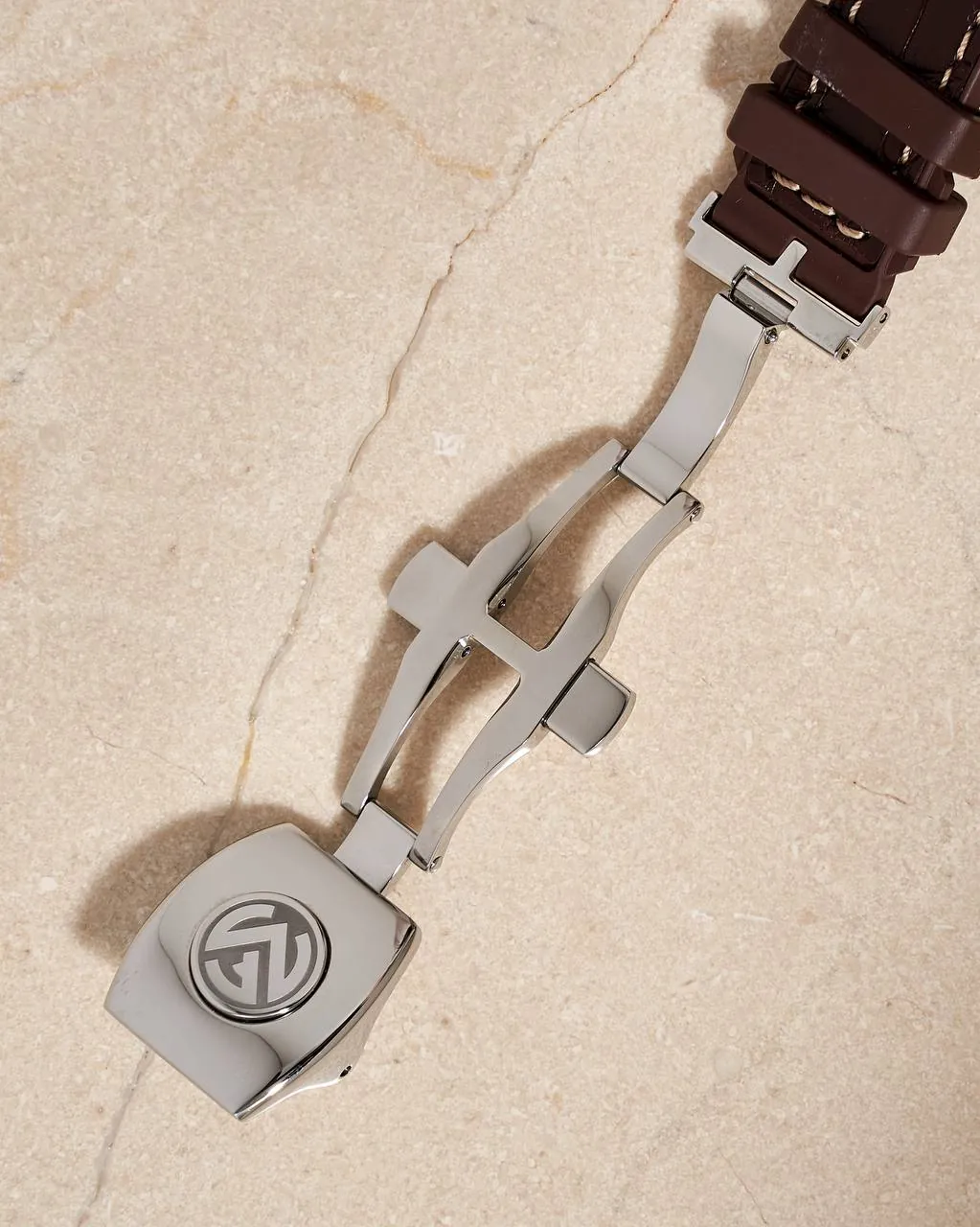 Franck Muller Vanguard Casablanca Chronograph NEW – 9