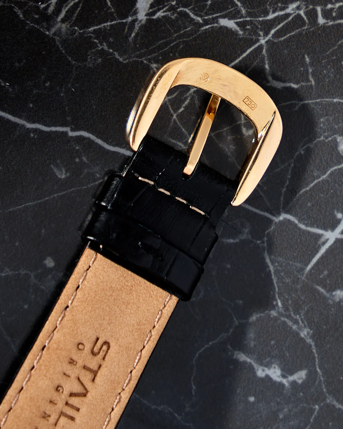 Franck Muller Curvex 2852 D – 9