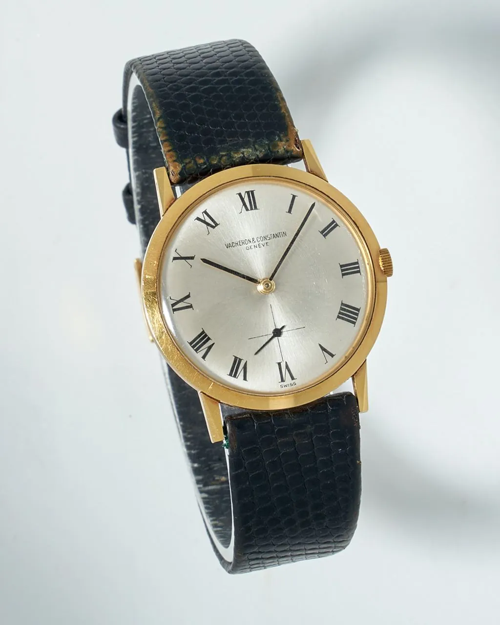 Vacheron Constantin Vintage 32mm 6273 – 6