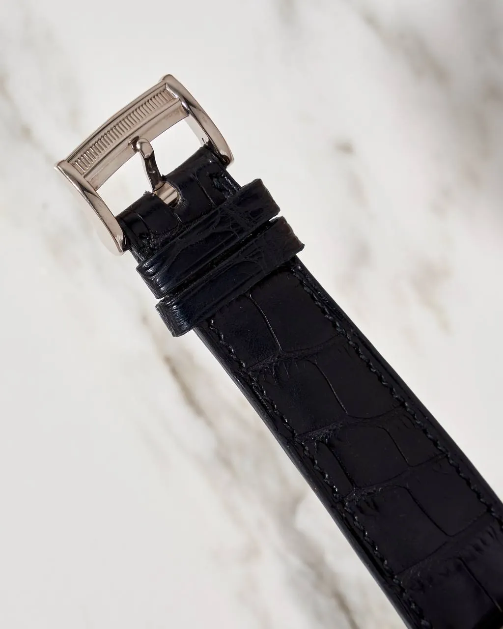 Parmigiani Fleurier Ionica 8 Days White Gold – 5