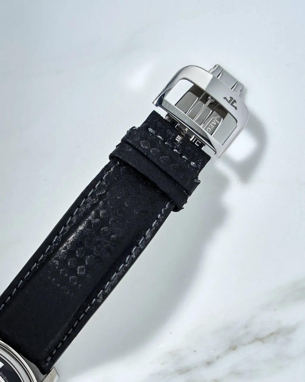 Jaeger-LeCoultre AMVOX2 Aston Martin Chronograph LE Q192T450 – 10