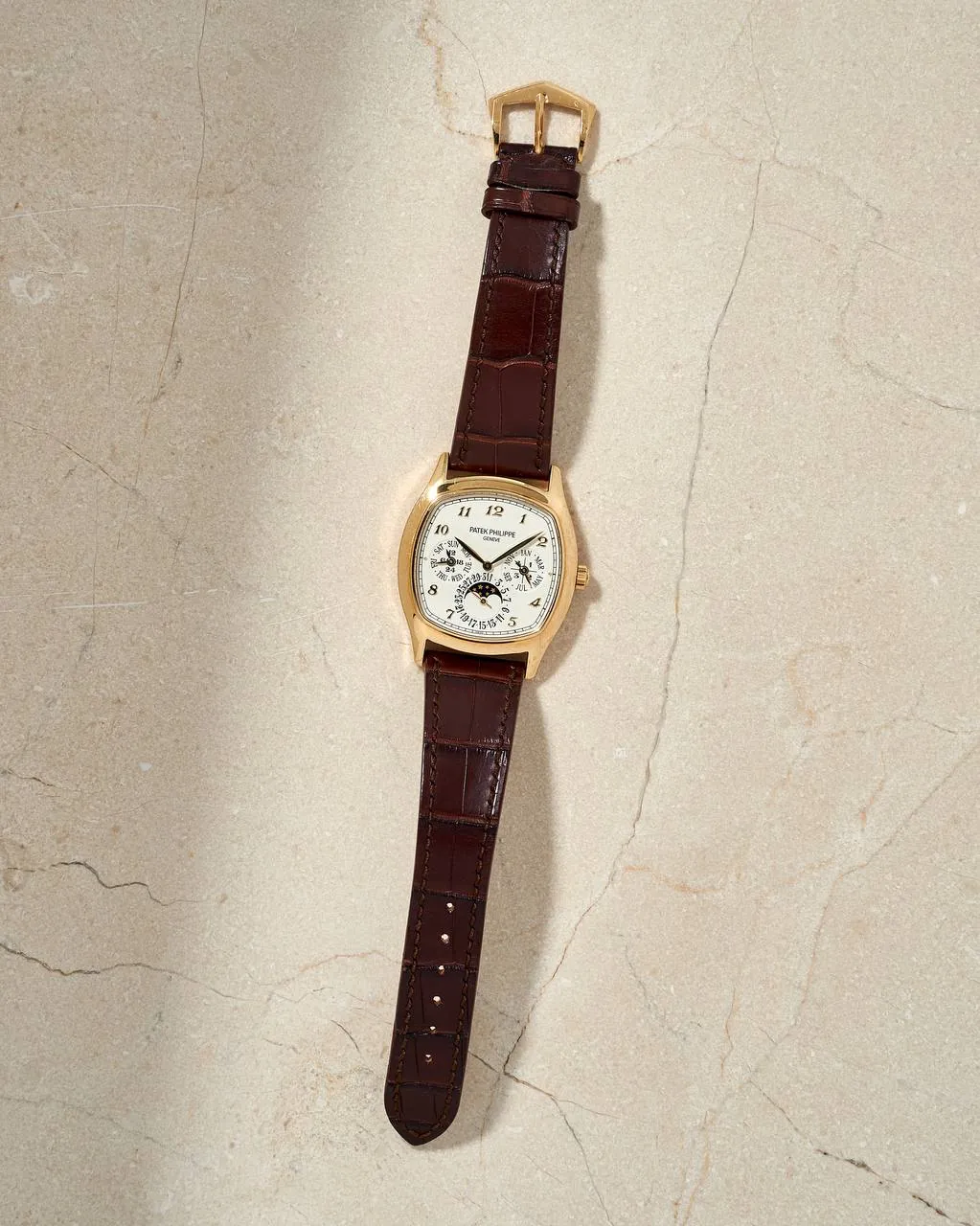 Patek Philippe Perpetual Calendar 5940 – 10