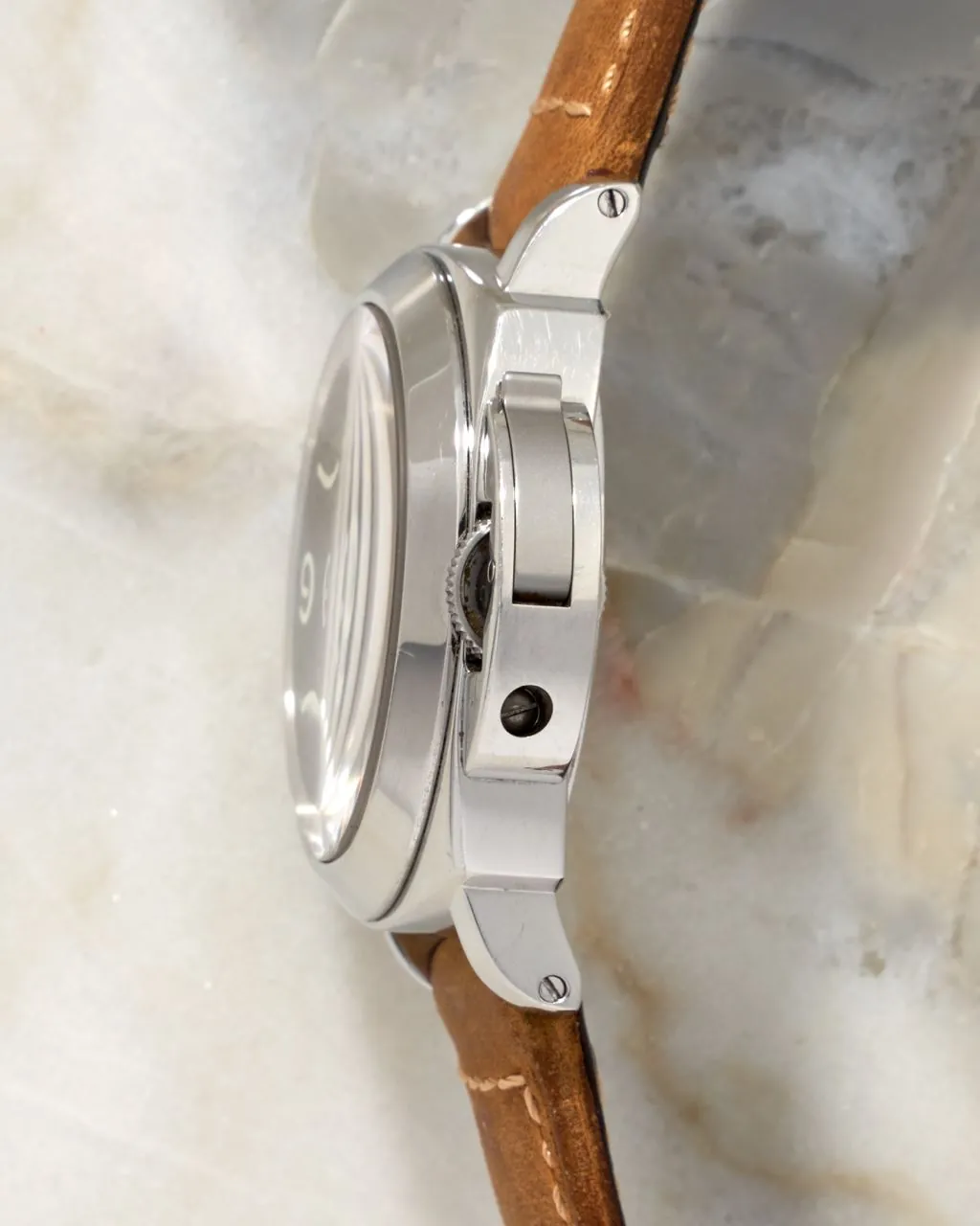 Panerai Luminor 44мм PAM002 B series – 8