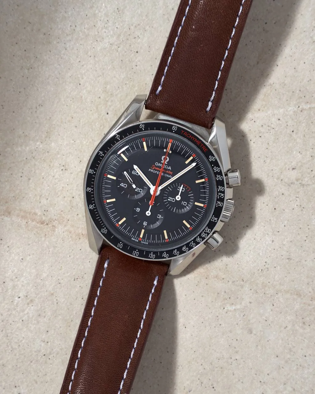 Omega Speedmaster Professional Moonwatch Ultra Man – 11