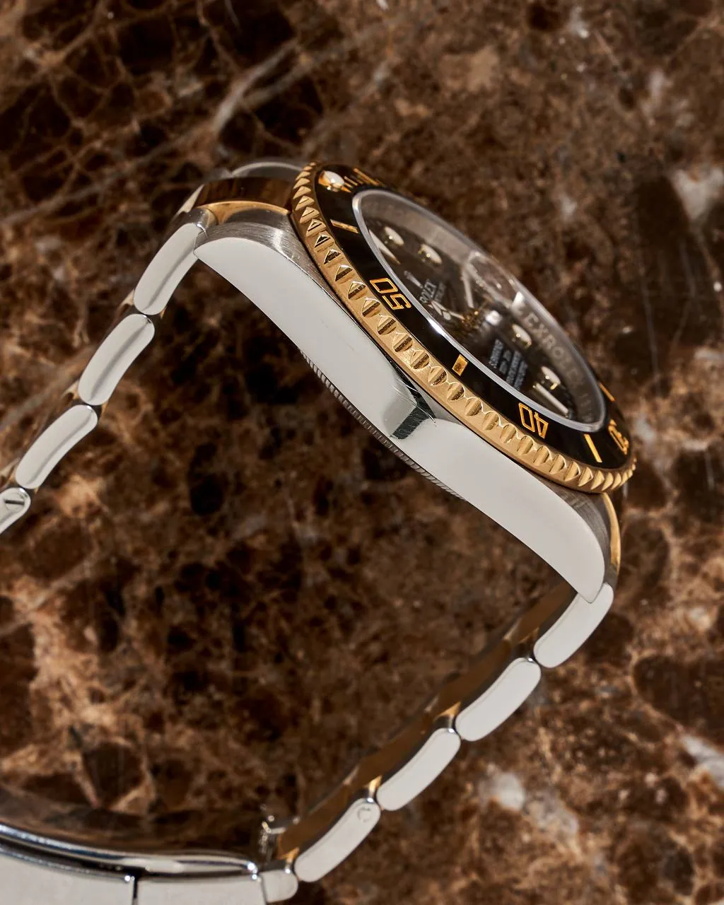 Rolex Submariner Date 40mm Steel & Gold 116613LN – 6