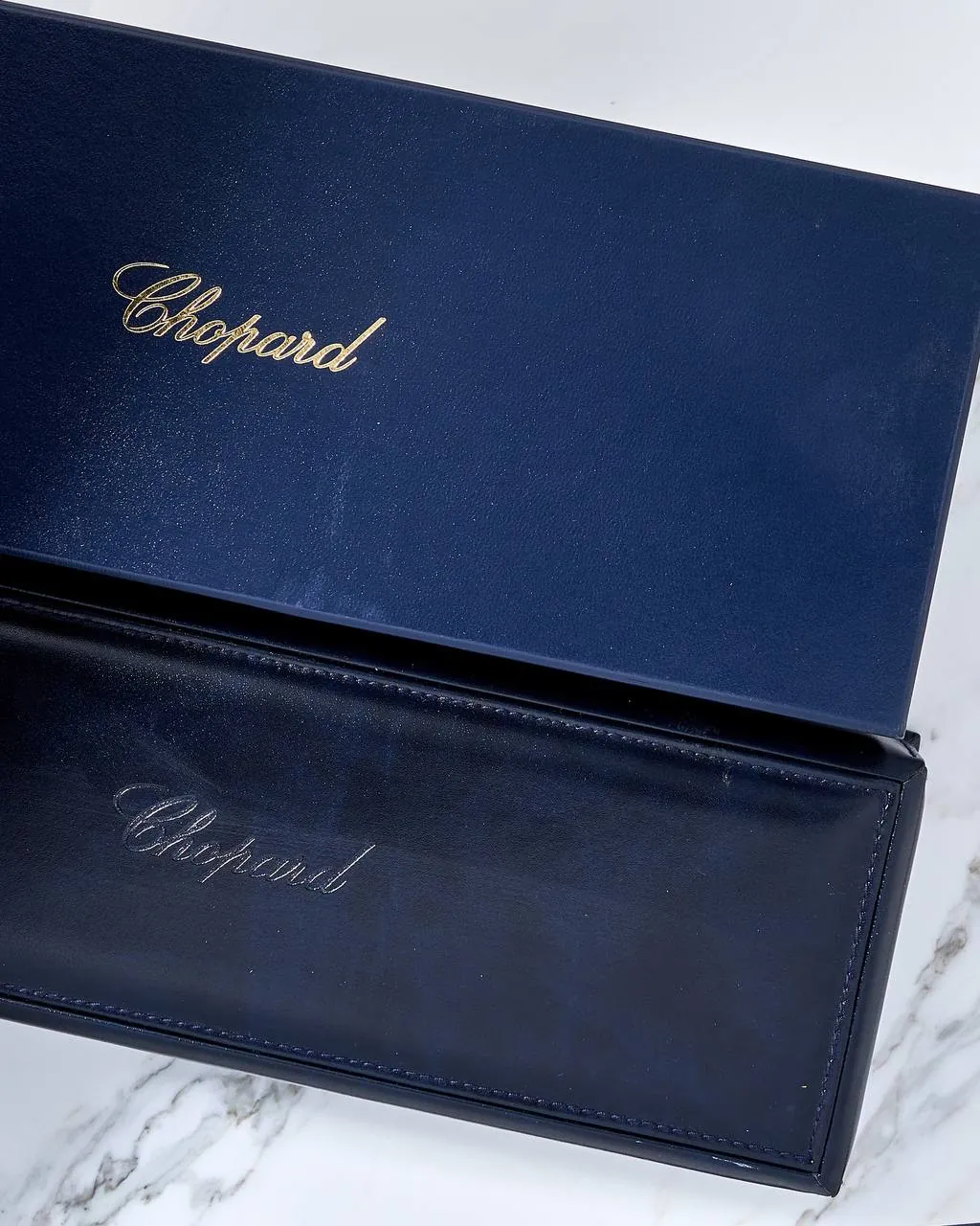 Chopard Happy Sport Square 5 Diamonds 8447 – 10